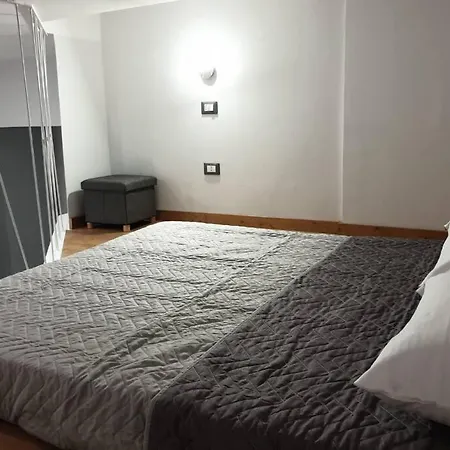 Fradalisa Last Minute A - Fradalisa דירה *