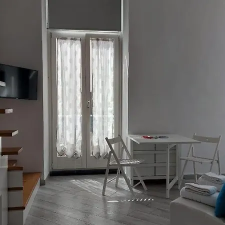 Fradalisa Last Minute A - Fradalisa ויקו אקוונסה