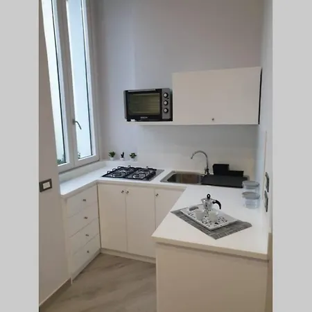 Appartement Fradalisa Last Minute A - Fradalisa *