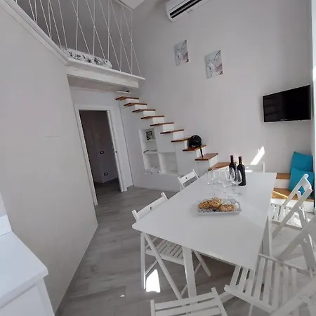Fradalisa Last Minute A - Fradalisa Appartement Vico Equense