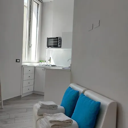 Appartement Fradalisa Last Minute A - Fradalisa Vico Equense